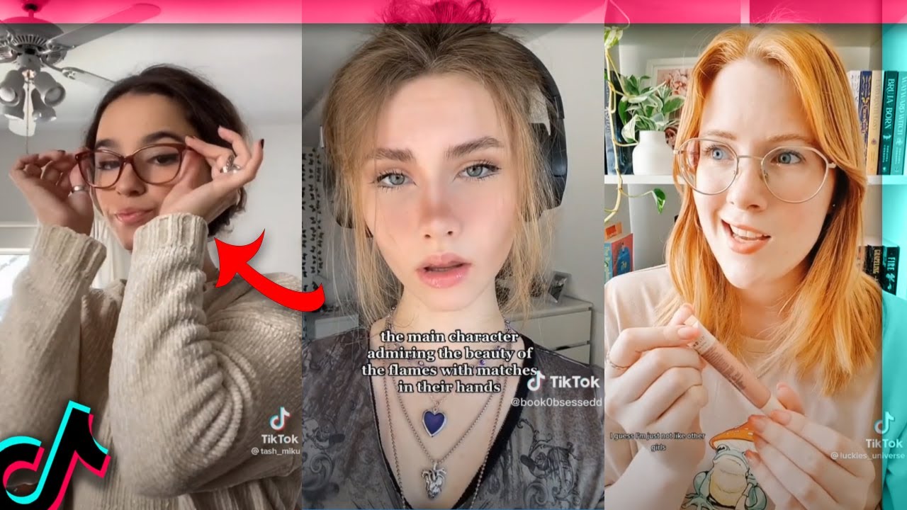 best of booktok part 5 📚😂 | hilarious and funny TikTok compilation for readers and writers