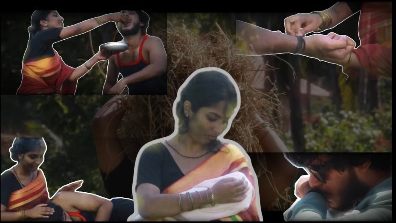 Making of Gagana Nee|Parasmai Studios|Hamshika Shetty|Lathish Devadiga