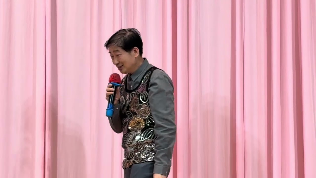 260204 千支針刺在心,p, 凌凌, 彩雲社區會堂