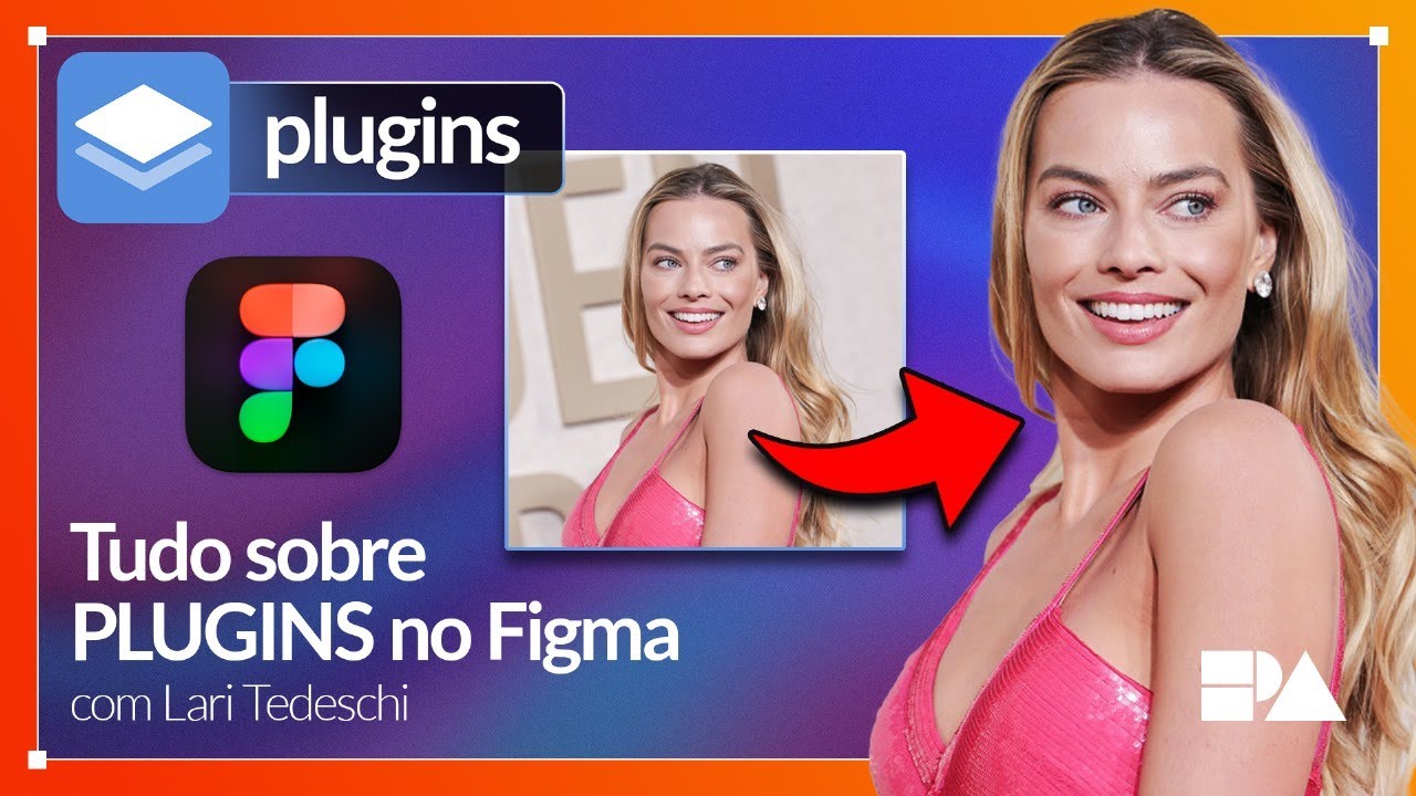 Figma Plugins: Como Usar, Instalar e Ativar com API Key para Otimizar seu Trabalho