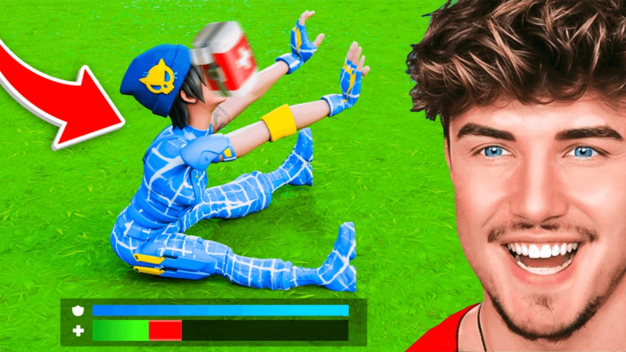 NICHT LACHEN oder Ich muss Euch Skins kaufen 😂😂😂