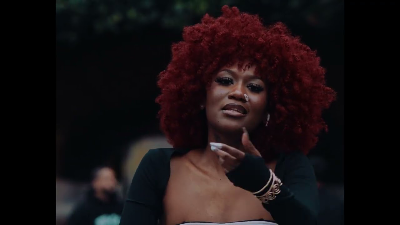 Yoshi Vintage - TREASURE (Official Music Video)