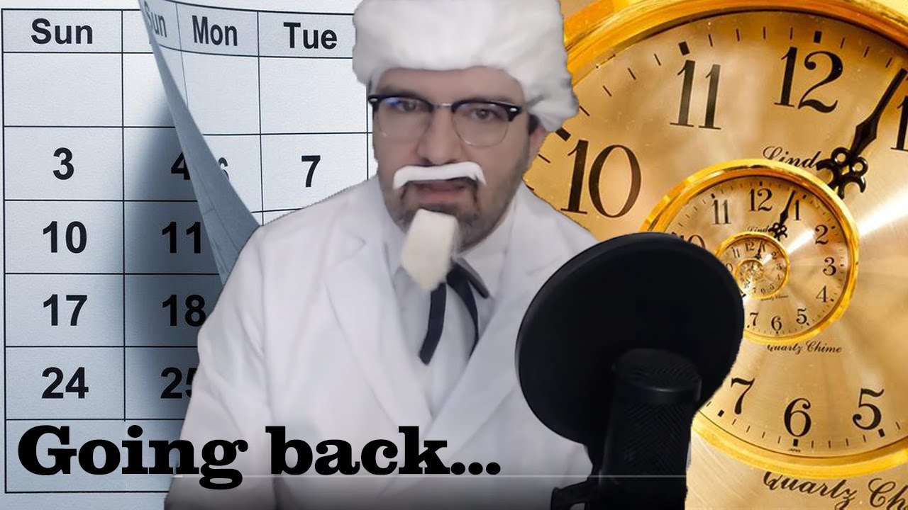 DSPThrowback Is Already 