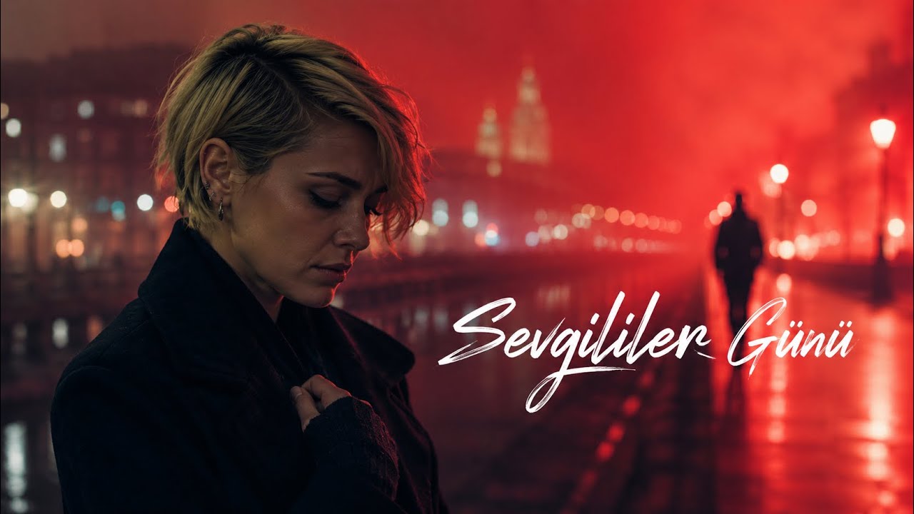 Audiotik Music - Sevgililer Günü