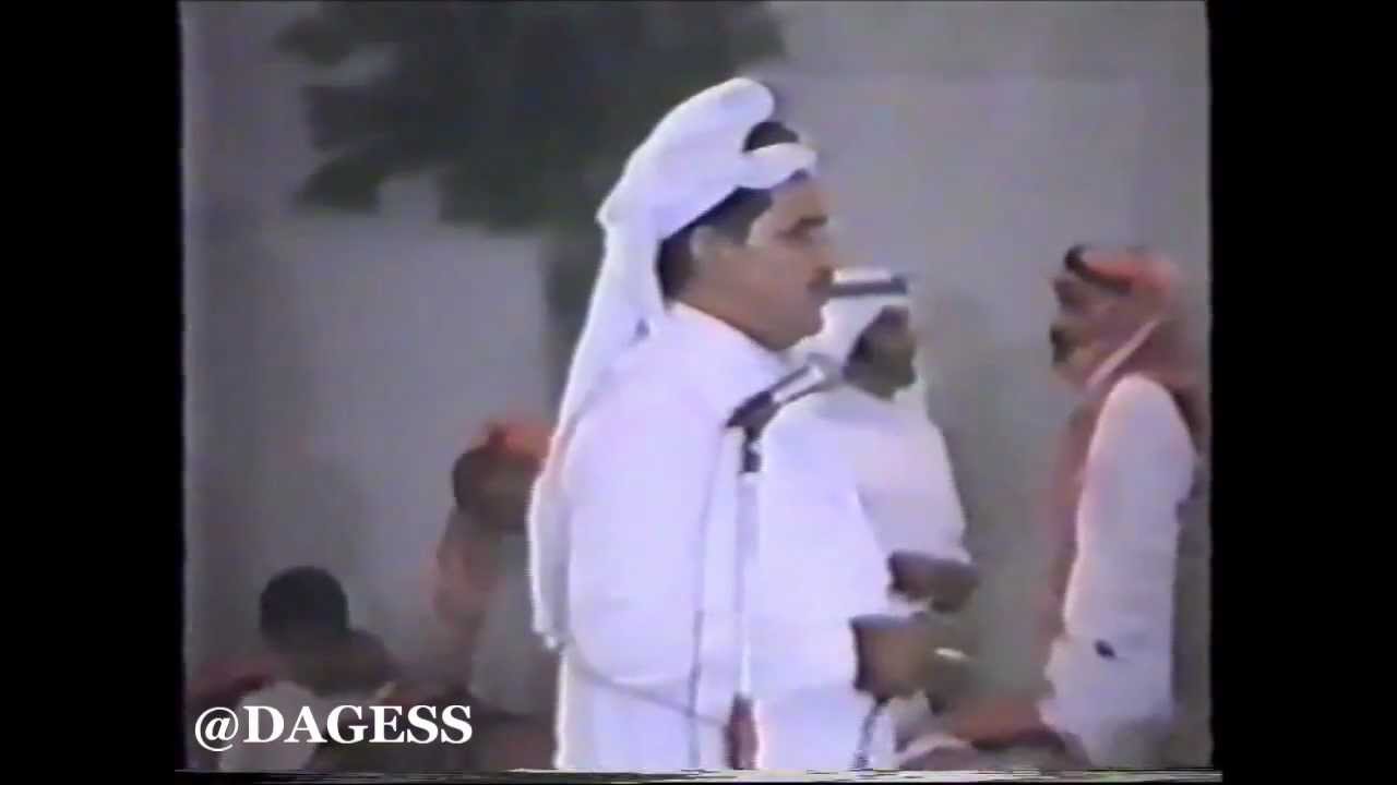 مطلق الثبيتي و عبدالملك المنصوري( ناقش الحنا يبا ياخذ نصيبه )