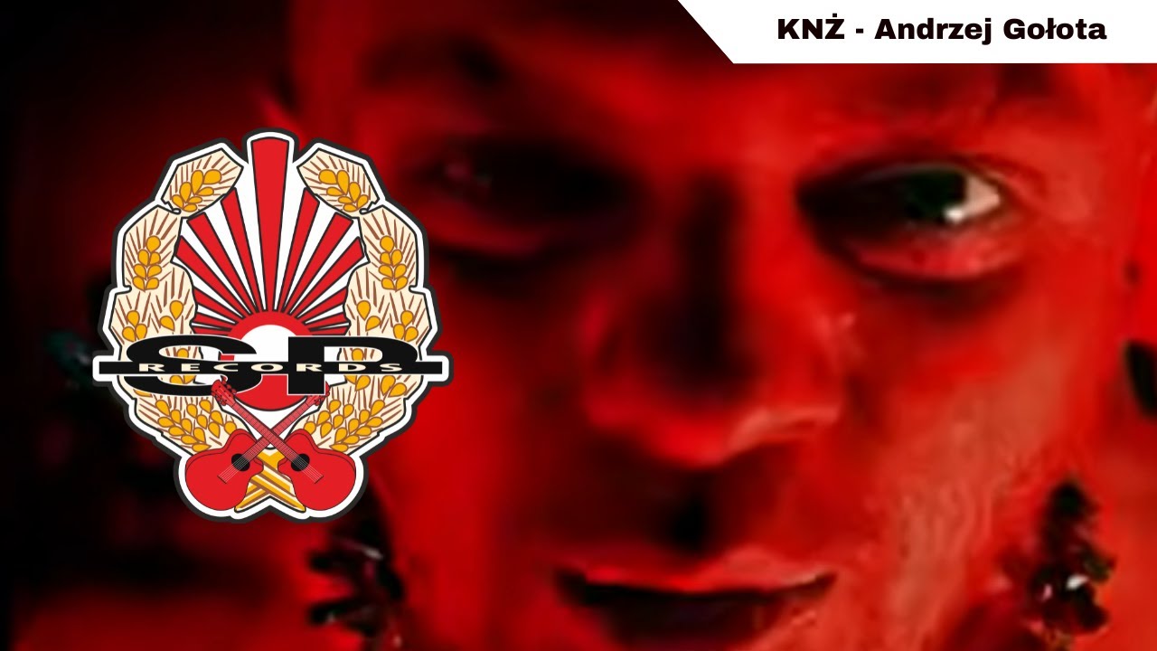 KNŻ - Andrzej Gołota [OFFICIAL VIDEO]