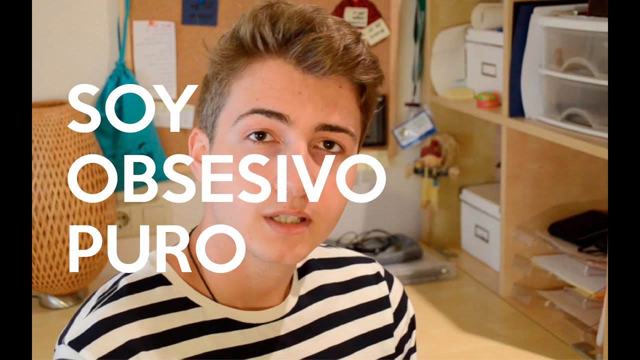 Trastorno Obsesivo Compulsivo - Tipo 