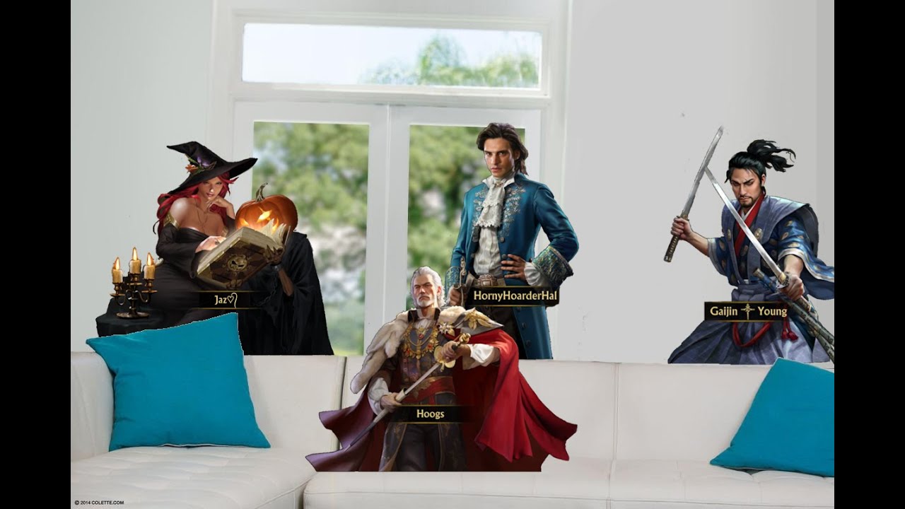 defending against triple c49 - kingdom raid - Guns of Glory