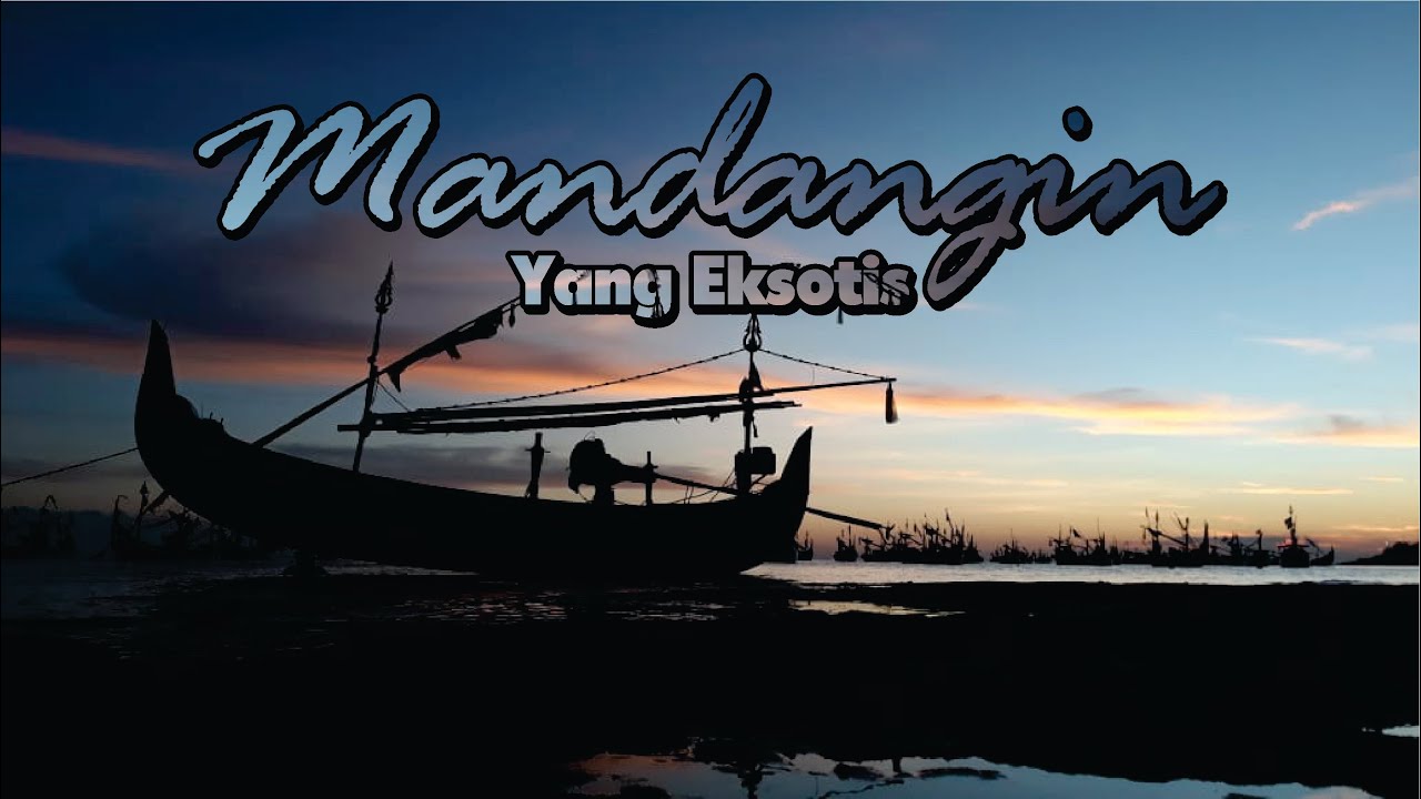 Mandangin Yang Eksotis