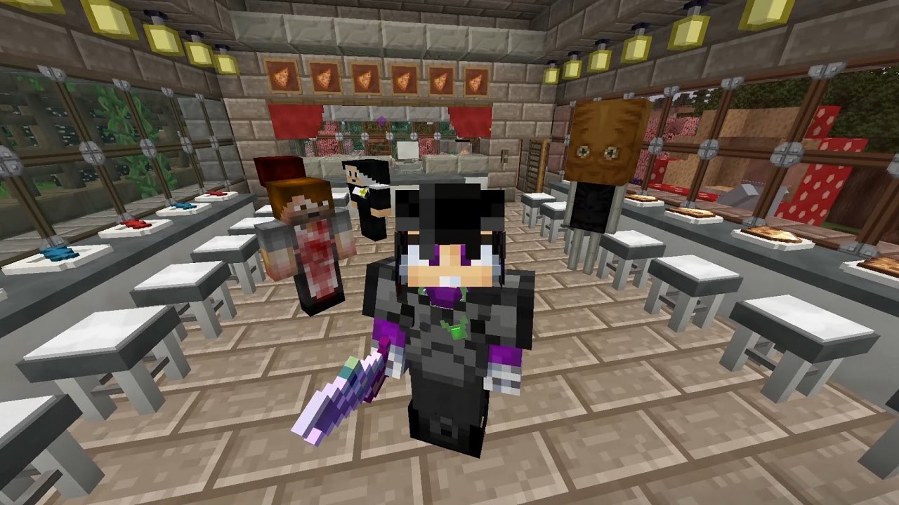 CON LA MIEL EN LOS LABIOS | #APOCALIPSISMINECRAFT4 | EPISODIO 111 | VEGETTA Y WILLYREX