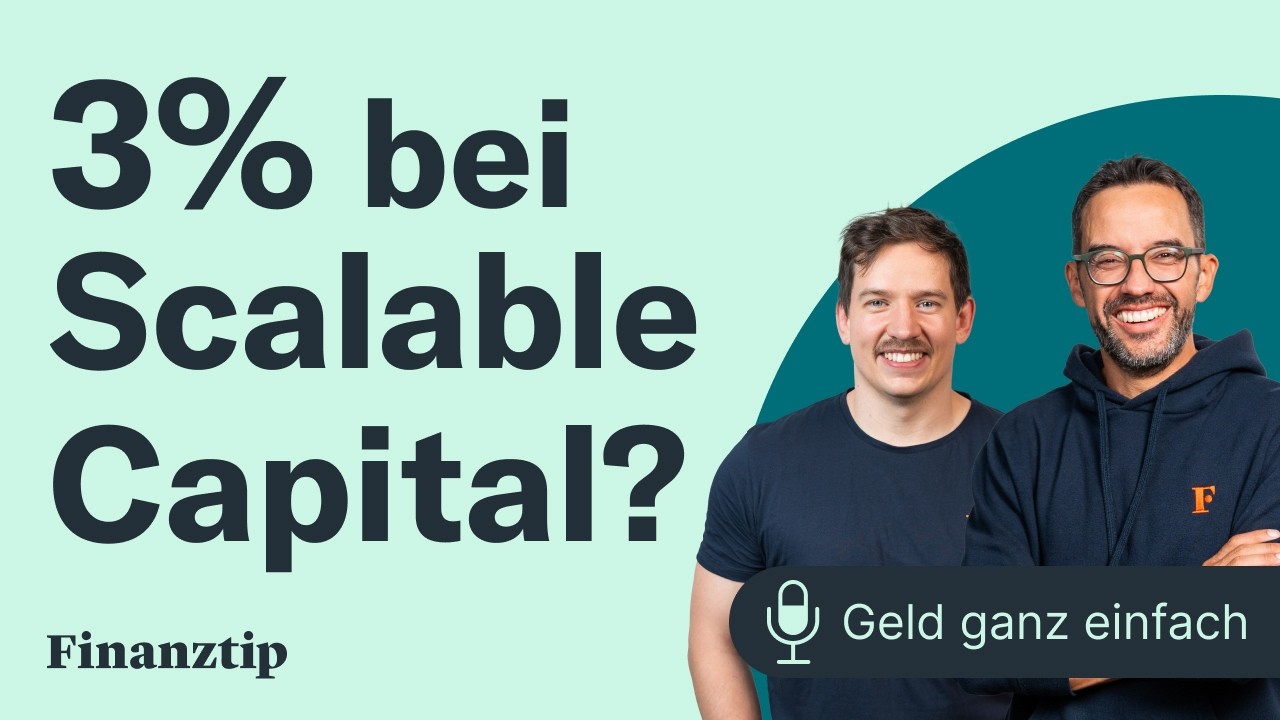 Verrechnungskonto statt Tagesgeld? | Geld ganz einfach