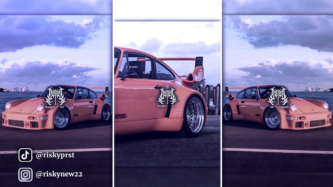 3 PRESET AM 🥶🔥 TERBARU DIBAWAH 5MB DAN XML SOUND SEREM MENGKANE TREND TIKTOK🎧