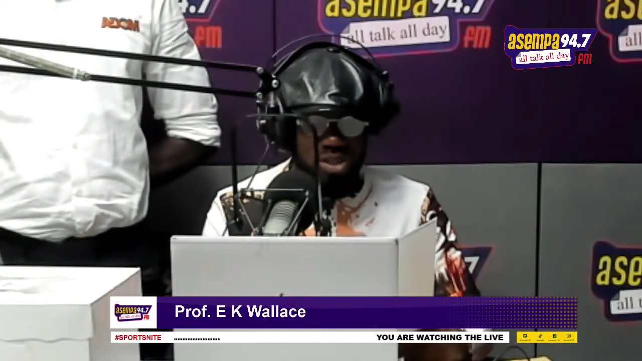 SPORTSNITE ON ASEMPA FM |03-02-2026|