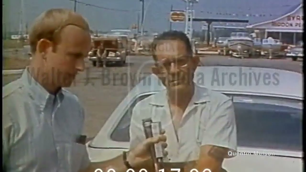 Atlanta International Pop Festival (1970)