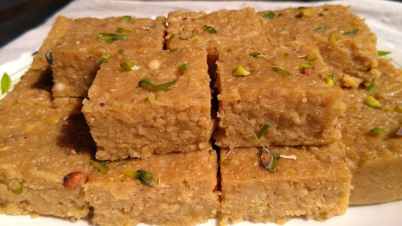 চন্দন কাঠ পিঠা | Chandan Kath Pithe | Bengali Pithe Recipe | Chandan Barfi Recipe #pitherecipe