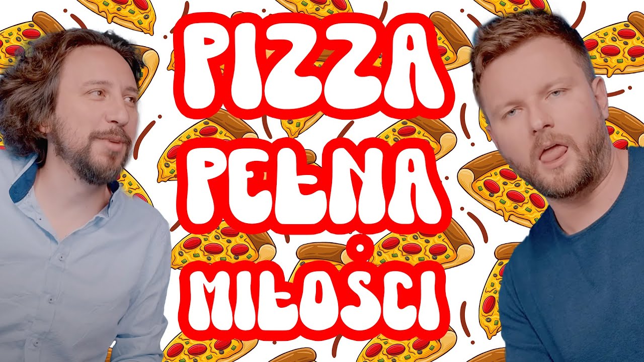 Czym została wypełniona ta pizza? Ty już dobrze wiesz, zwyrolu - Lekko Stronniczy 1780
