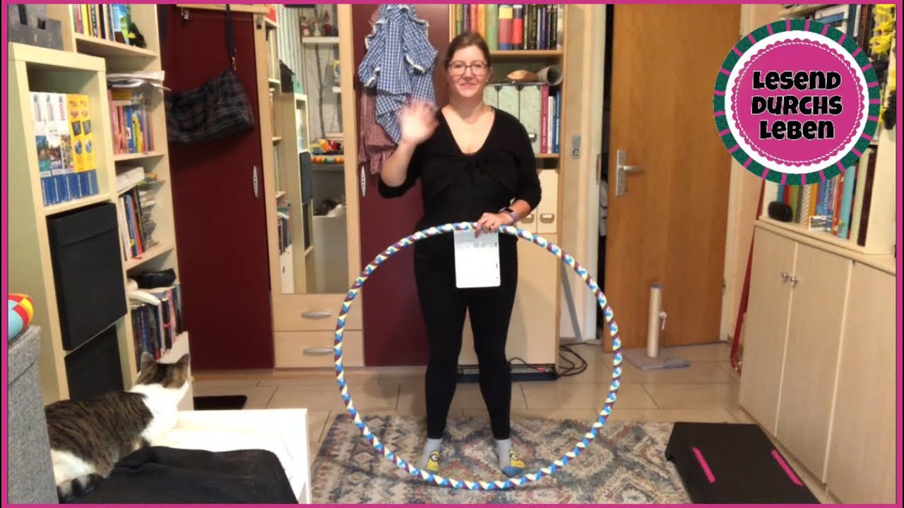 Hula Hoop || Der Start !