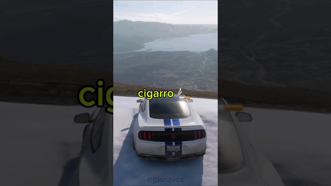 Complicado isso a&iacute; 🤣🤣lembrando q &eacute; s&oacute; brincadeira! #viral #automobile #forzabr #shortvideos #memes