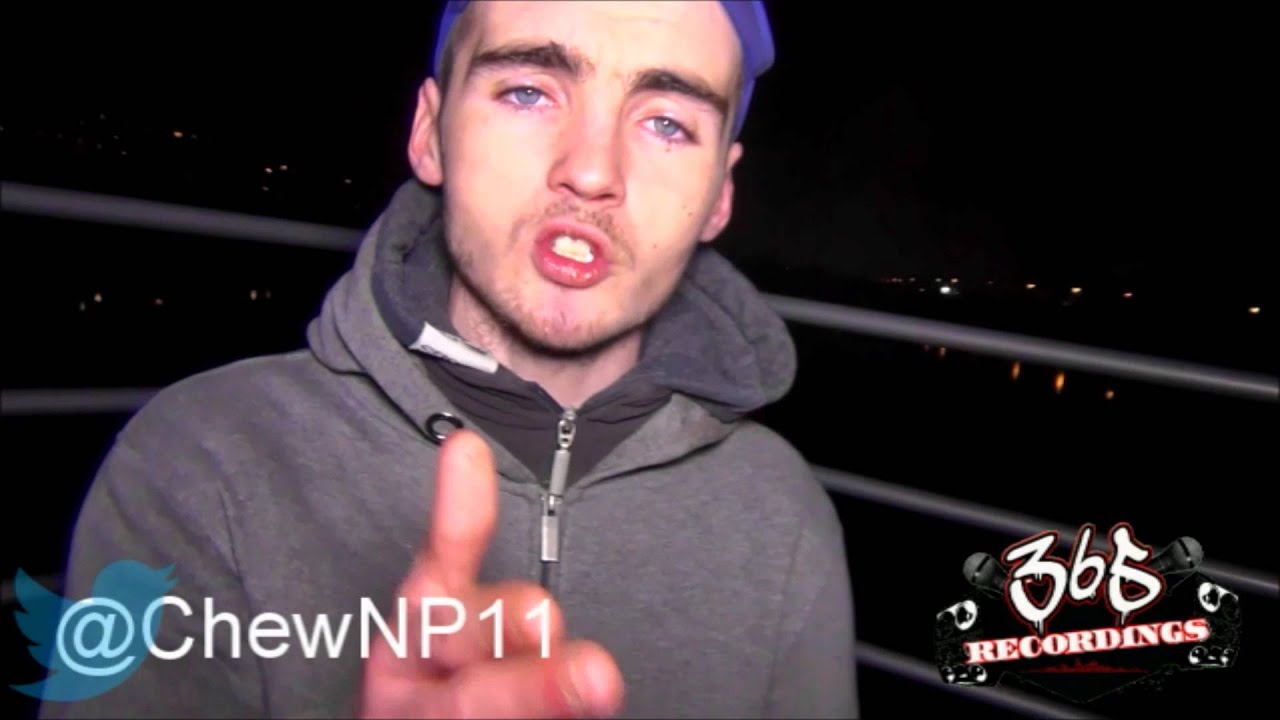 @365Recordings - Chew (Newport)