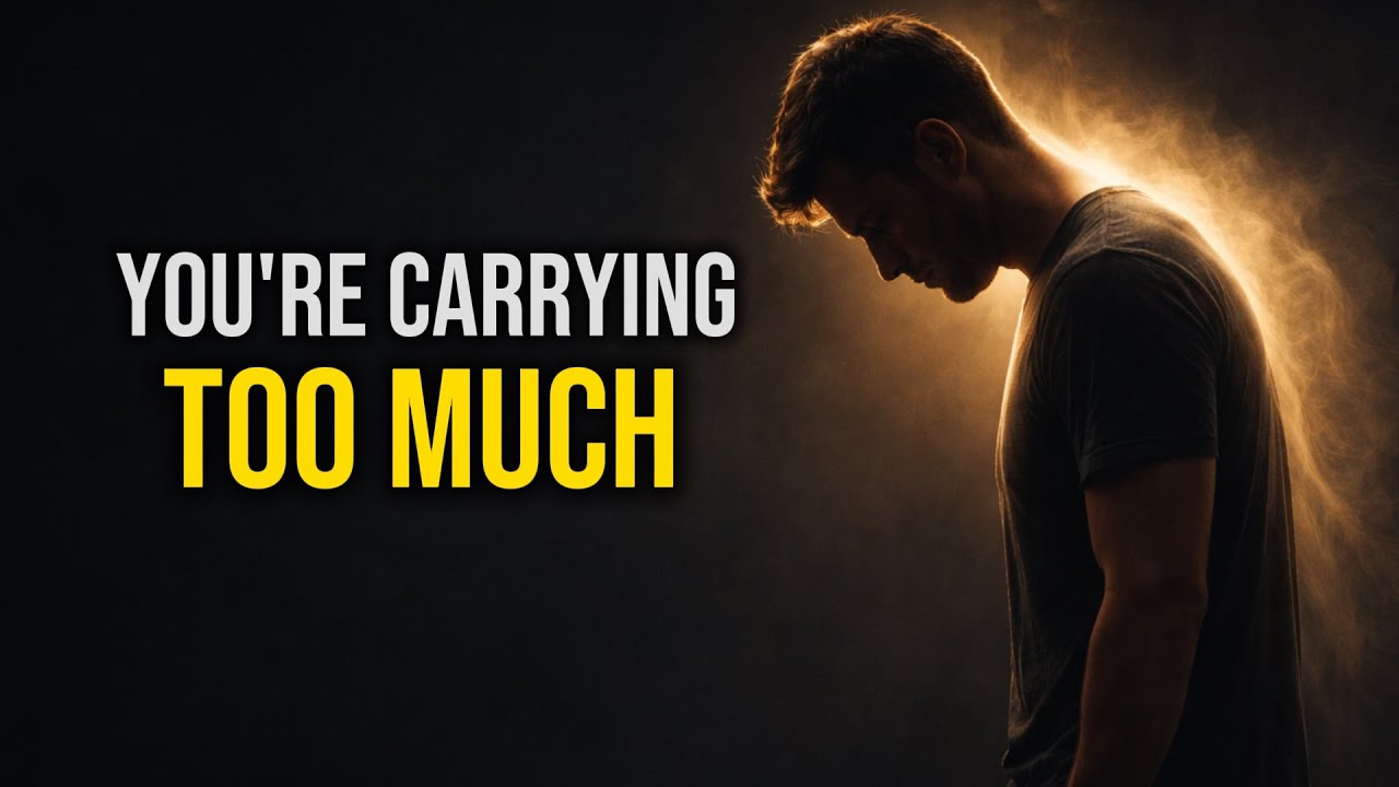Chosen One, This Is Why You Feel So Tired Lately (And It’s Not What You Think)