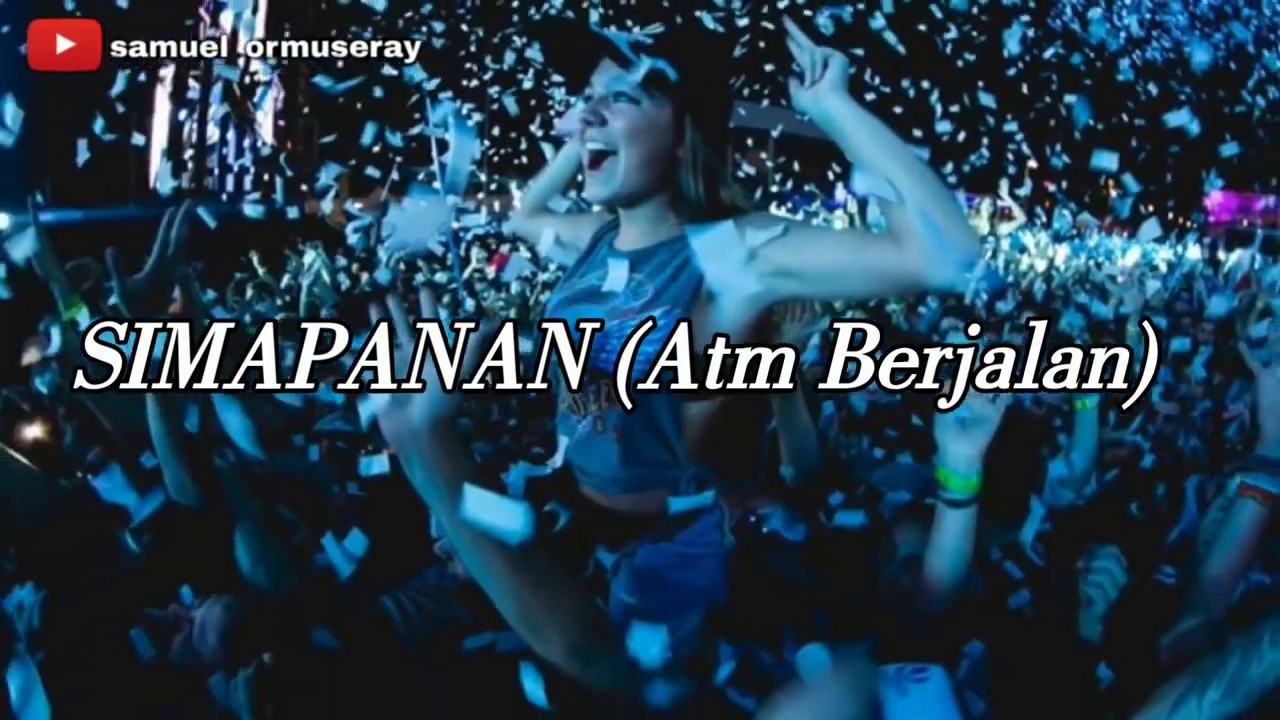 Atm berjalan (O.R.S x V.LC)