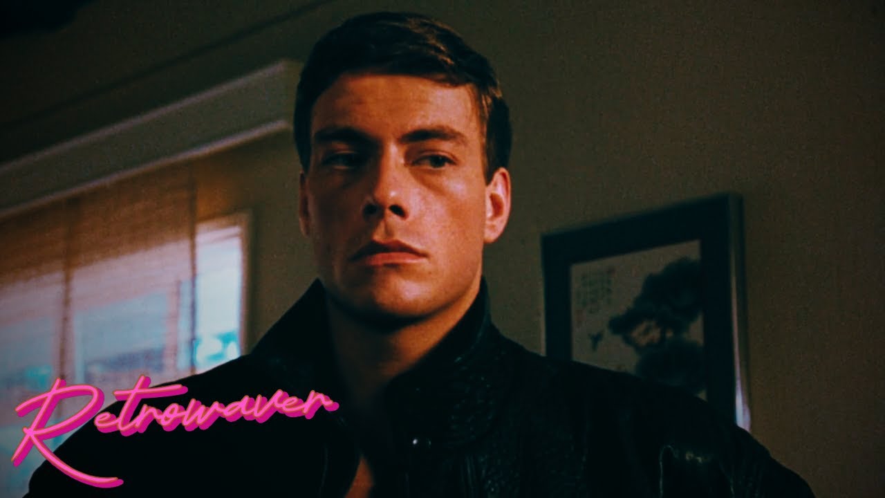 Nightdriver - On My Own  | Bloodsport | Retrowave, Synthwave