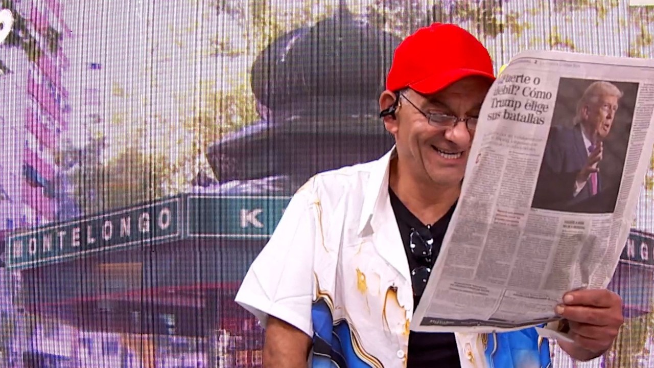 Noticias de Montelongo - 13/03/2026