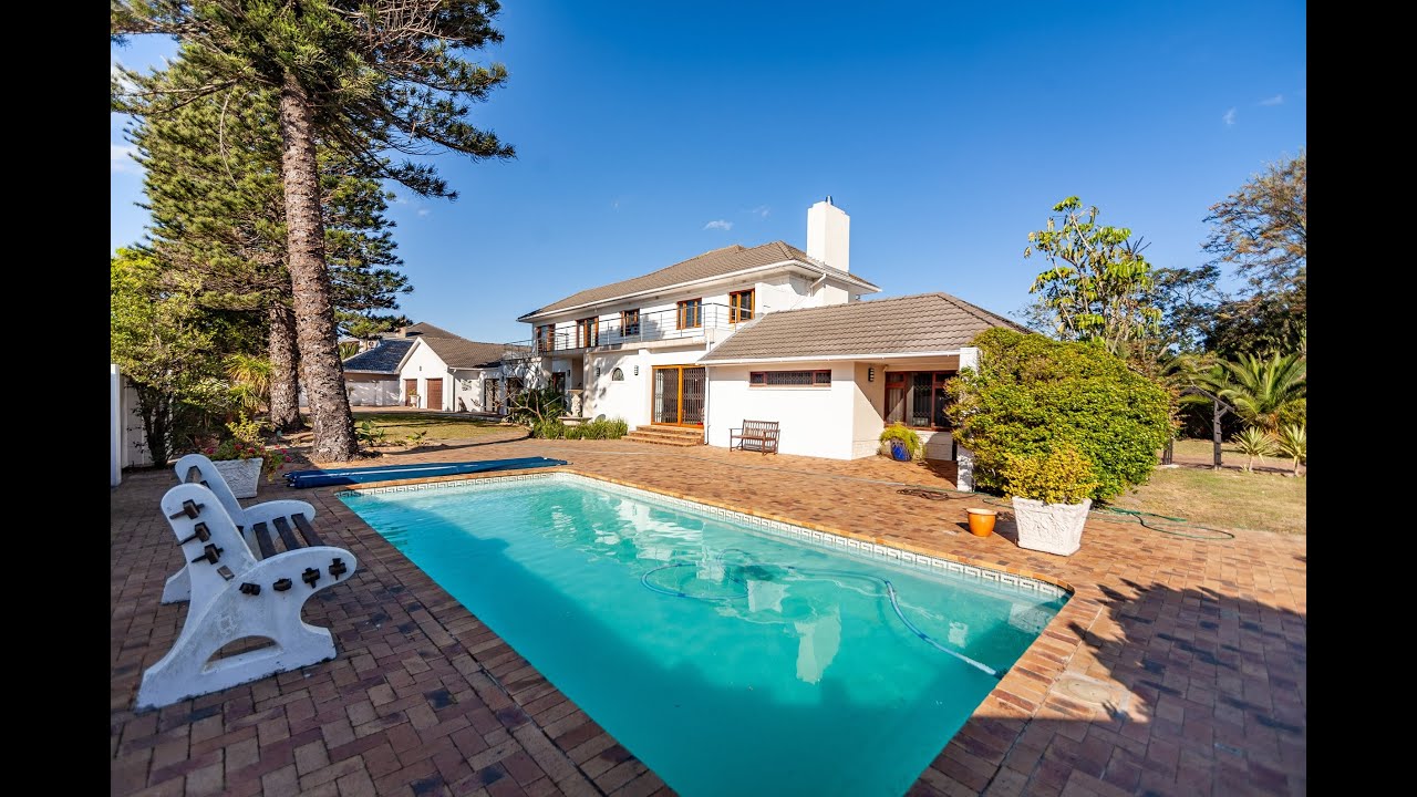 4 Bedroom Home for Sale in Cape Town , Milnerton
