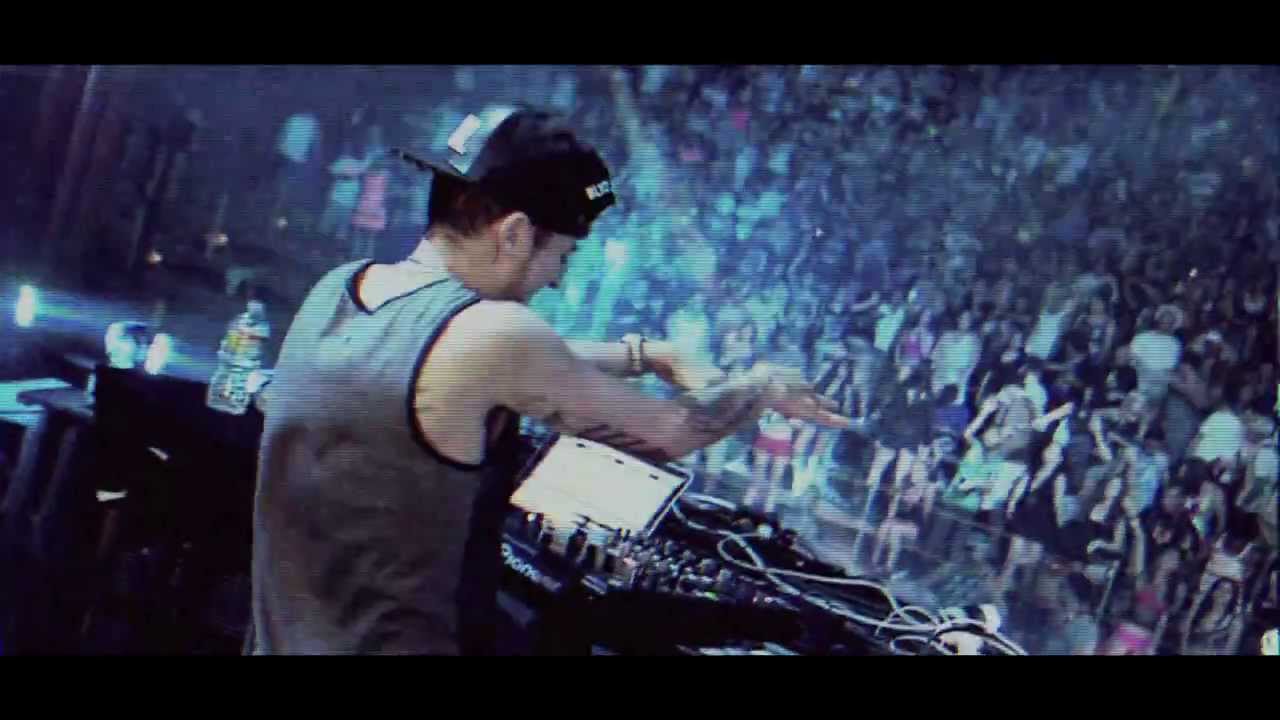 MiM0SA Red Rocks Global Dance Festival
