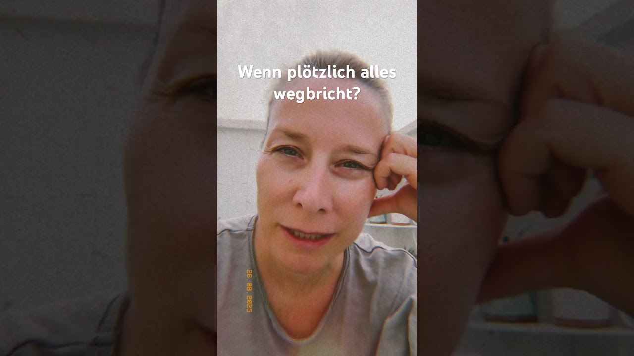 #neuanfang