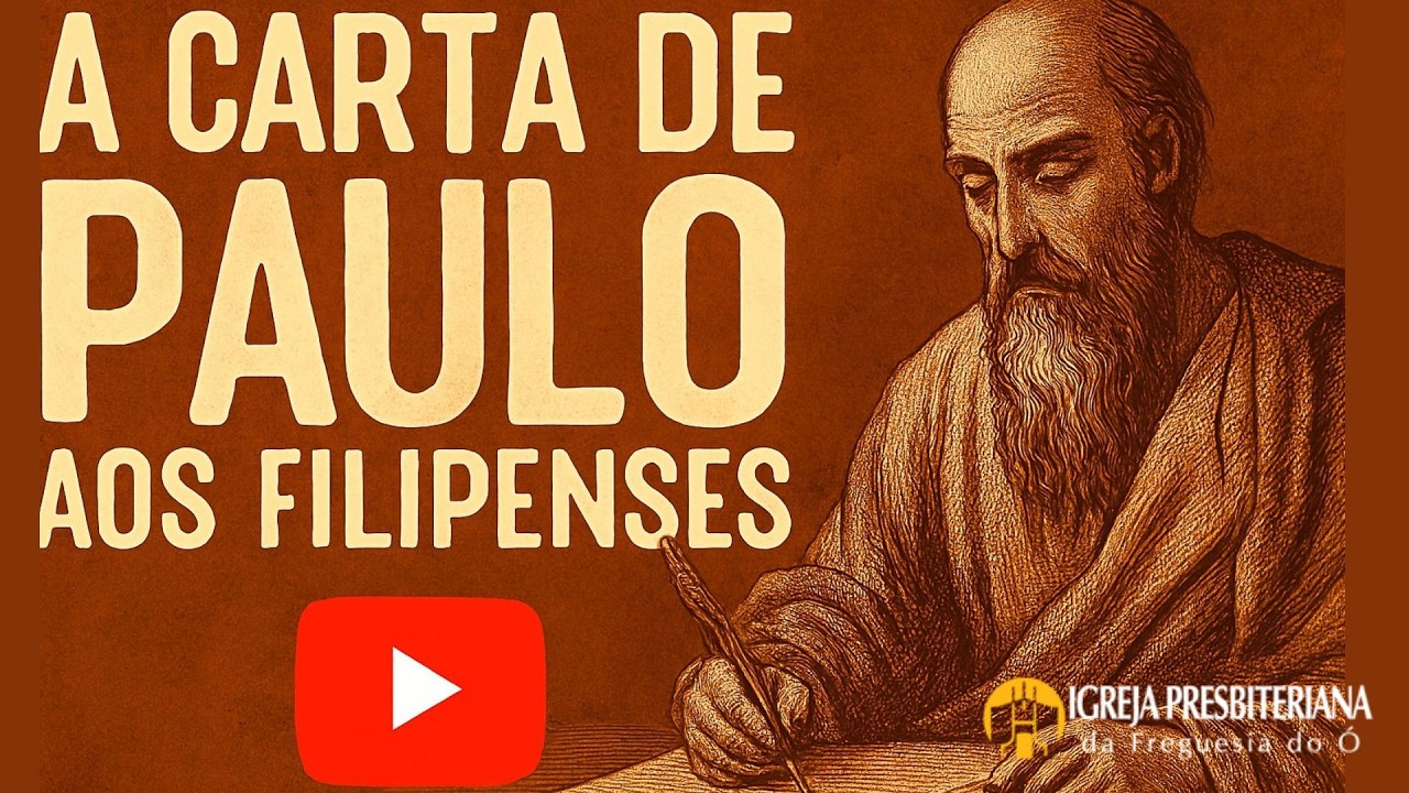 Devocional da manhã - Contentamento, parceria e saudações (Fp 4.10-23) | Sem. Alester