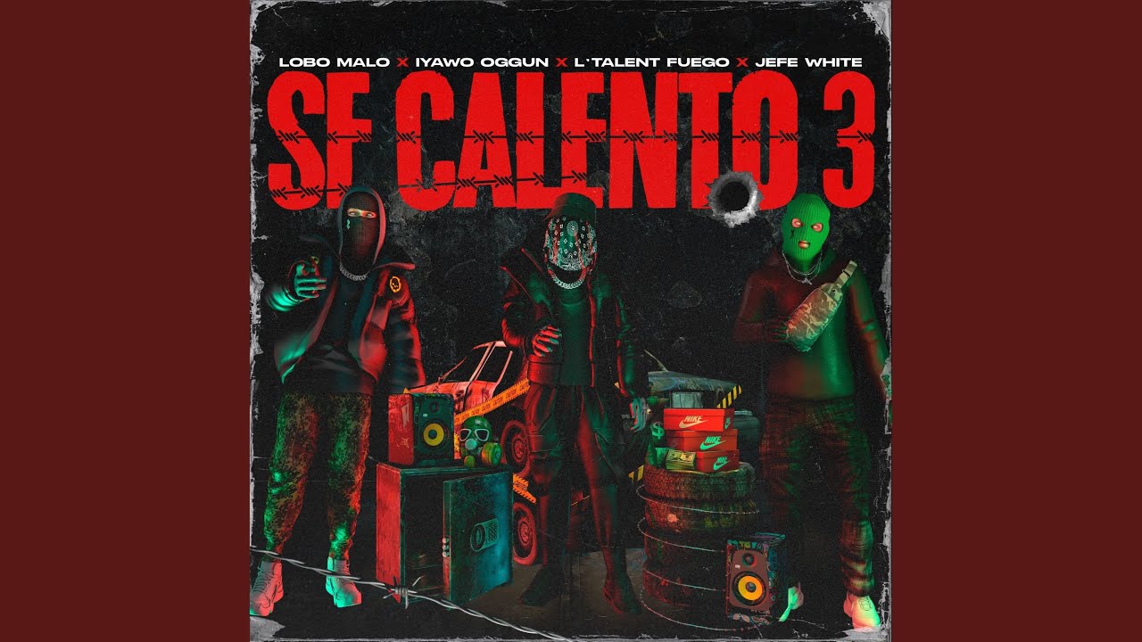 Se Calento 3