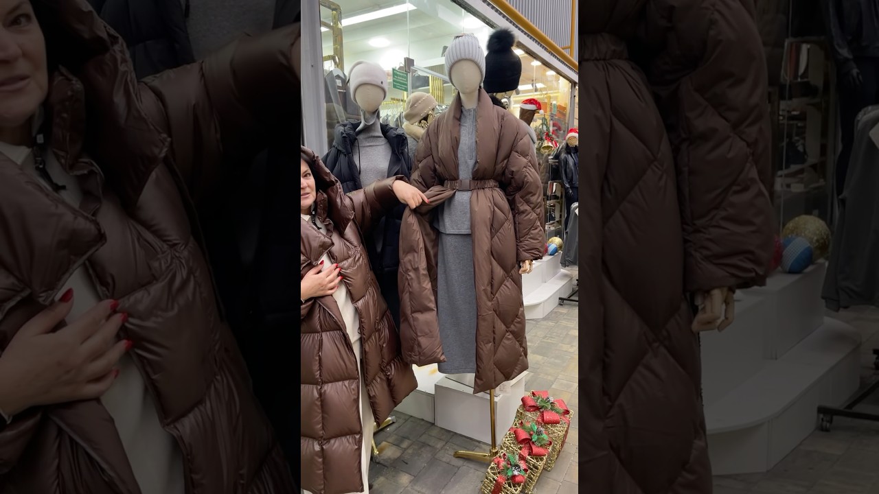 ИТАЛЬЯНСКАЯ ОДЕЖДА в FRIDA FASHION⚡️Садовод.Москва