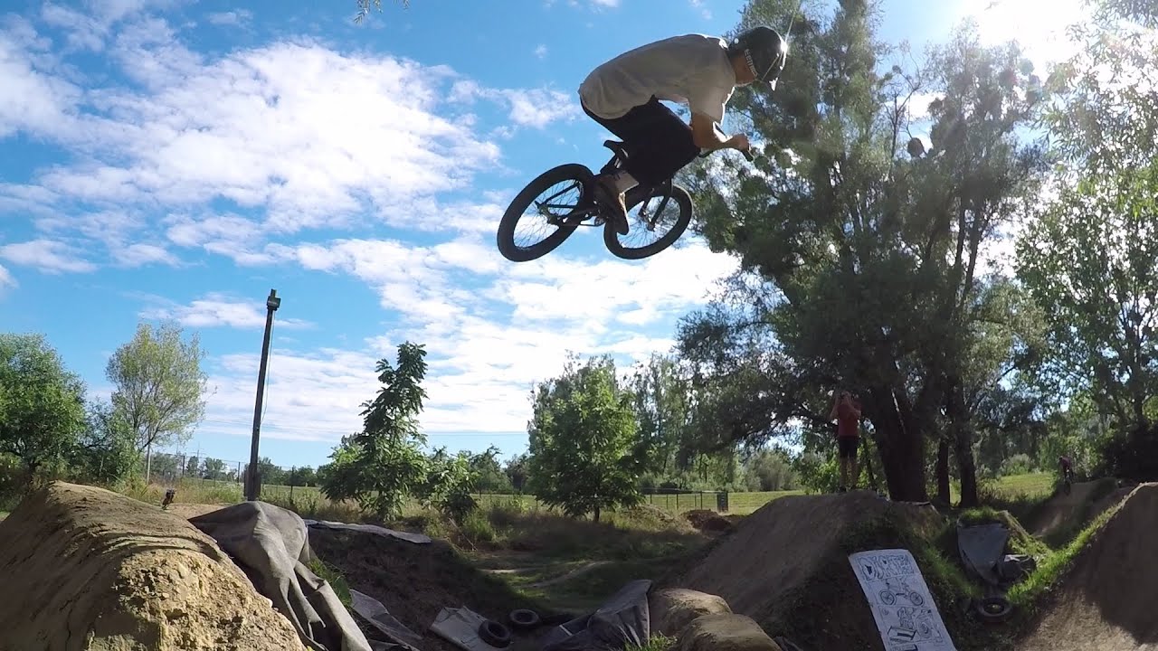 Teaser 2022 Trailsjam Dirtpark Plesching