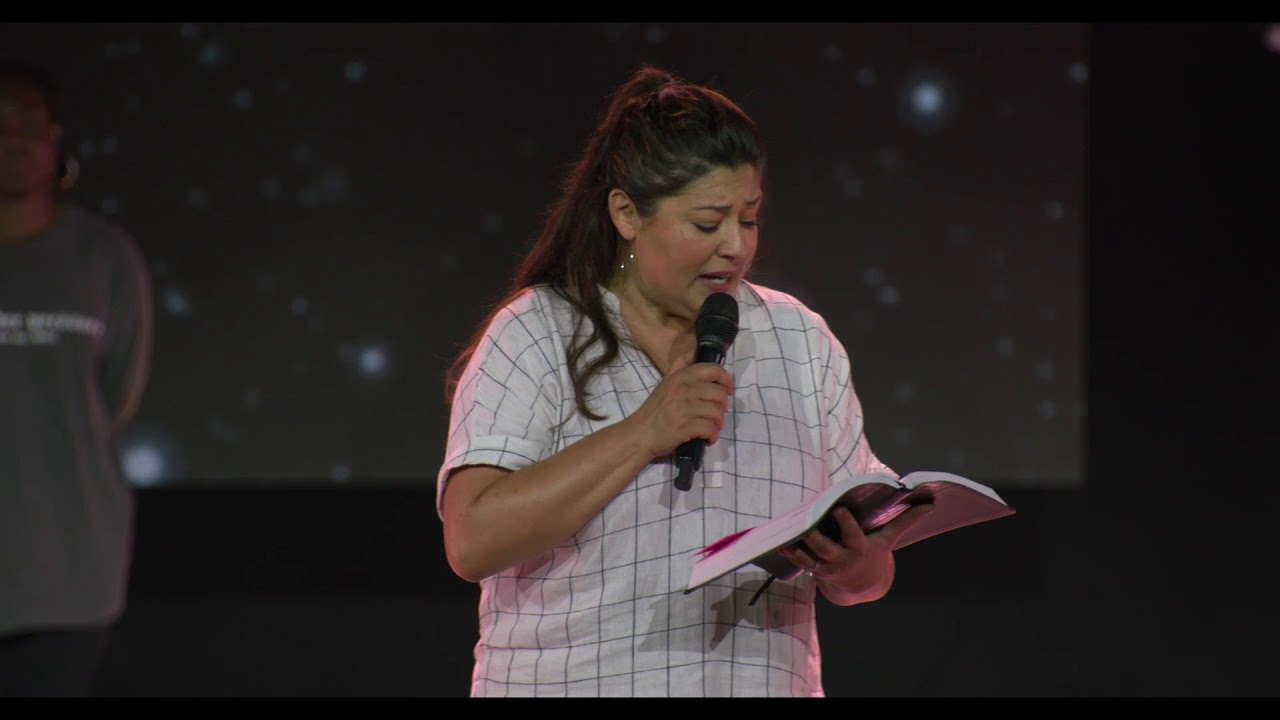 Trinity Young Adults: August 2, 2021