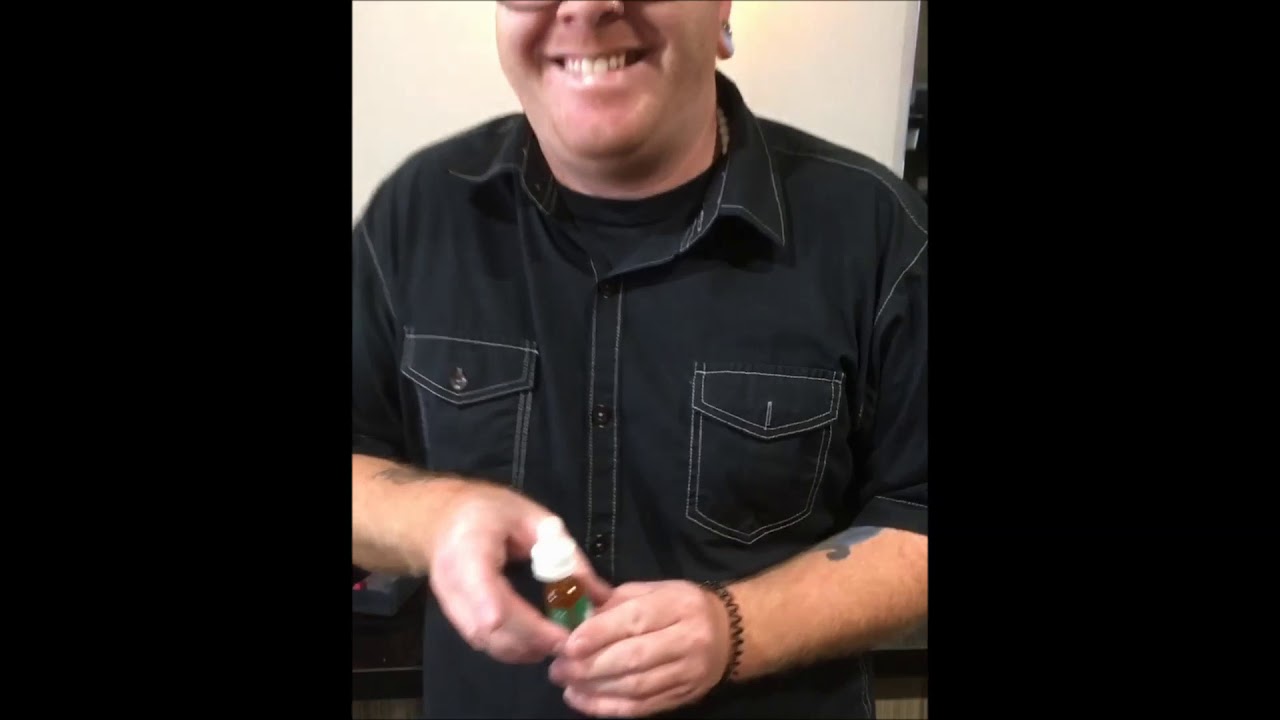 CBD Tincture First Time When You Order From Dr.Ganja Coupon Discount Promo Code