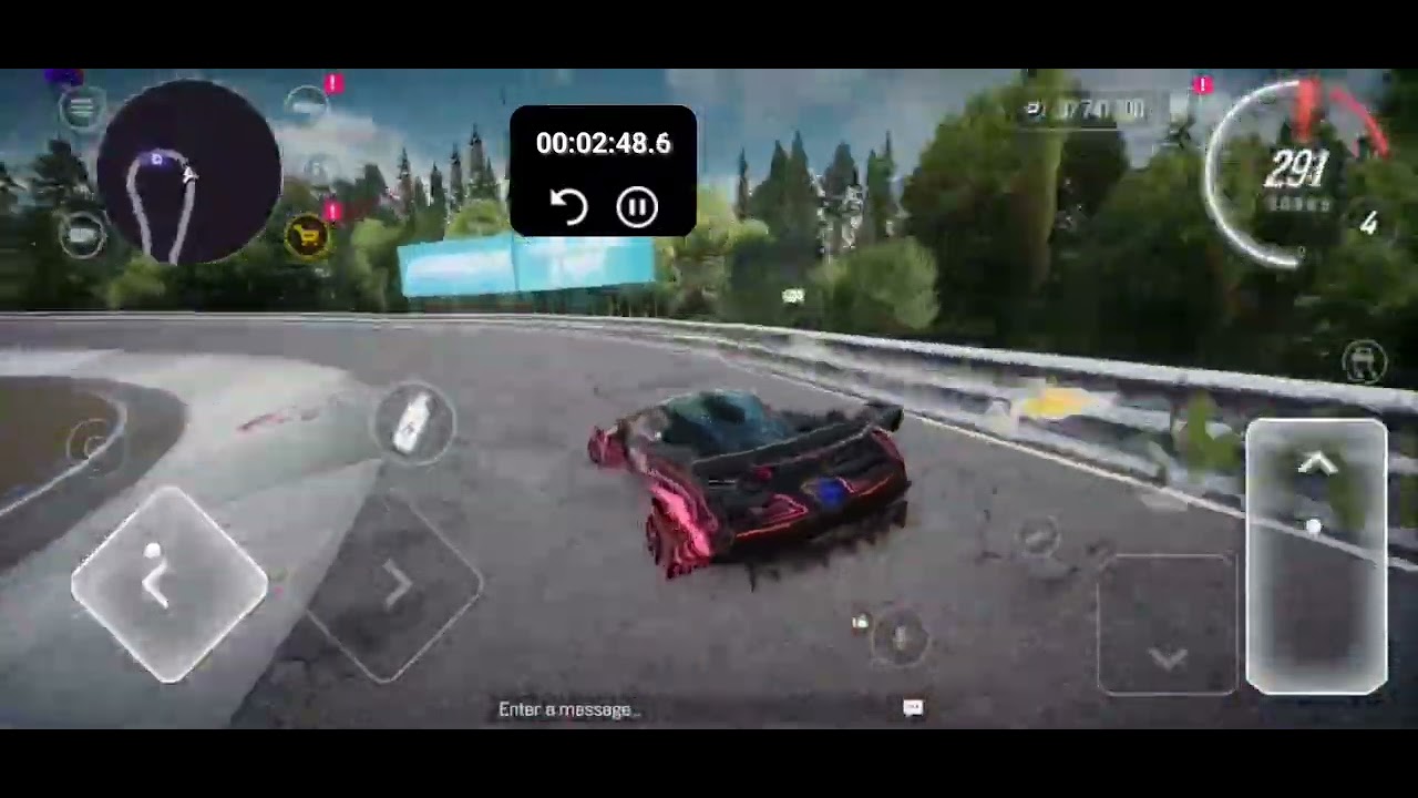 Mcloven Volocity (McLaren Senna) Full CP | Drive Zone Online 