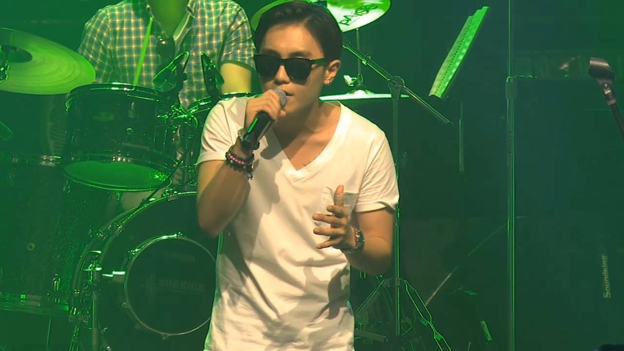 [보이스튜닝] 임한별 My prayer_보이스튜닝 제1회 튠업콘서트