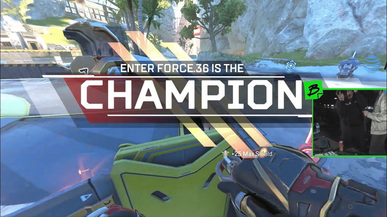 🔴 ELIMINATION DAY IN ALGS $2,000,000 CHAMPS IN JAPAN!