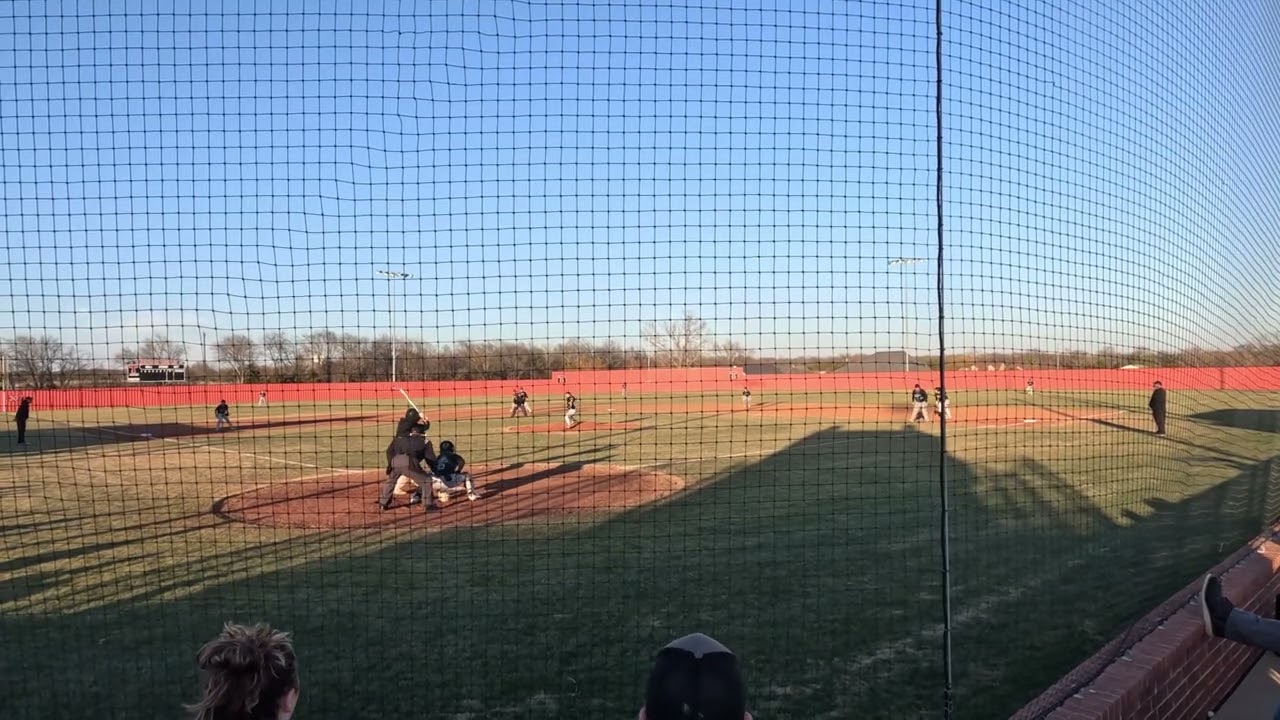 Scrimmage vs Howe 20260203