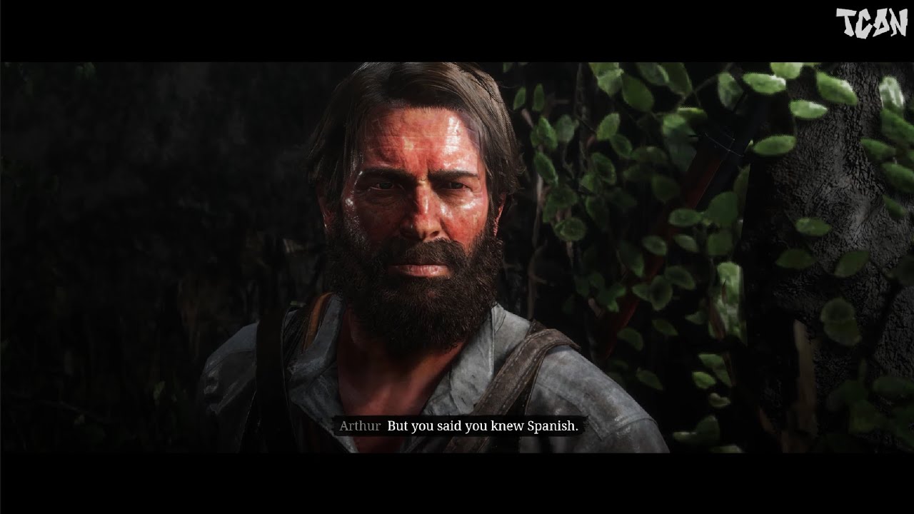 Red Dead Redemption 2 PC - Mission #60 - A Kind and Benevolent Despot [Gold Medal] (4K 60fps)