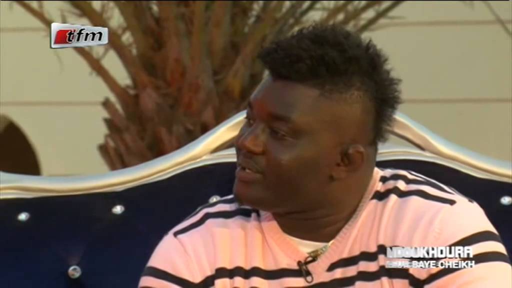 NDOUKHOURA KEUR BAYE CHEIKH: BALLA GAYE II & BOMBARDIER