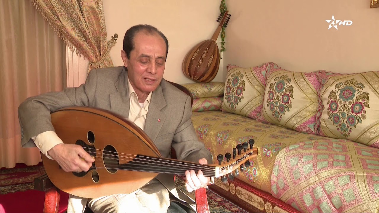 شهادة الاستاذ عبدالواحد التطواني واخرين حول الموسيقار الراشدي