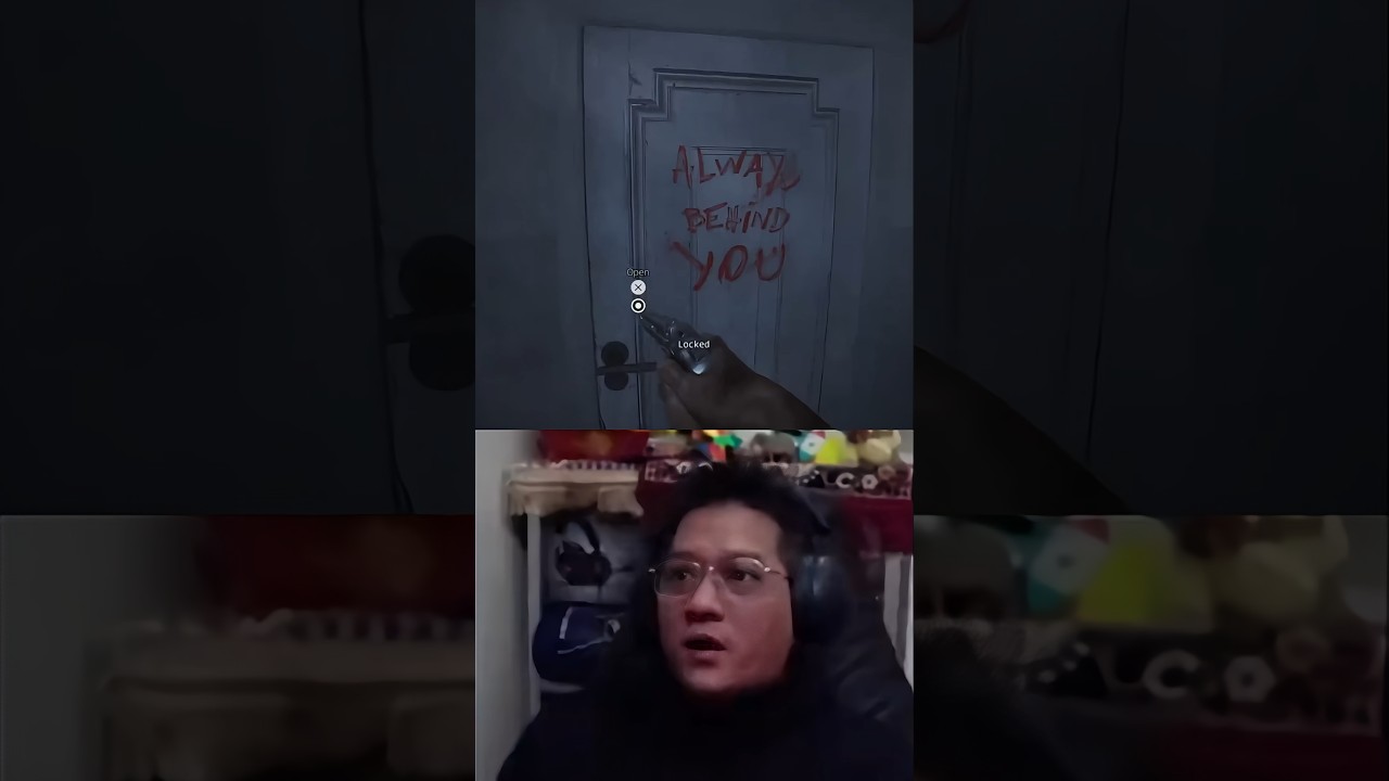 Maut Ke Darwaaze A.I.L.A HORROR Game 