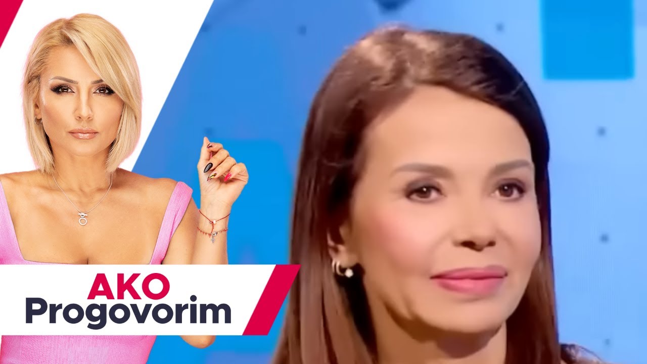 Kako prevazići tugu? | AKO PROGOVORIM