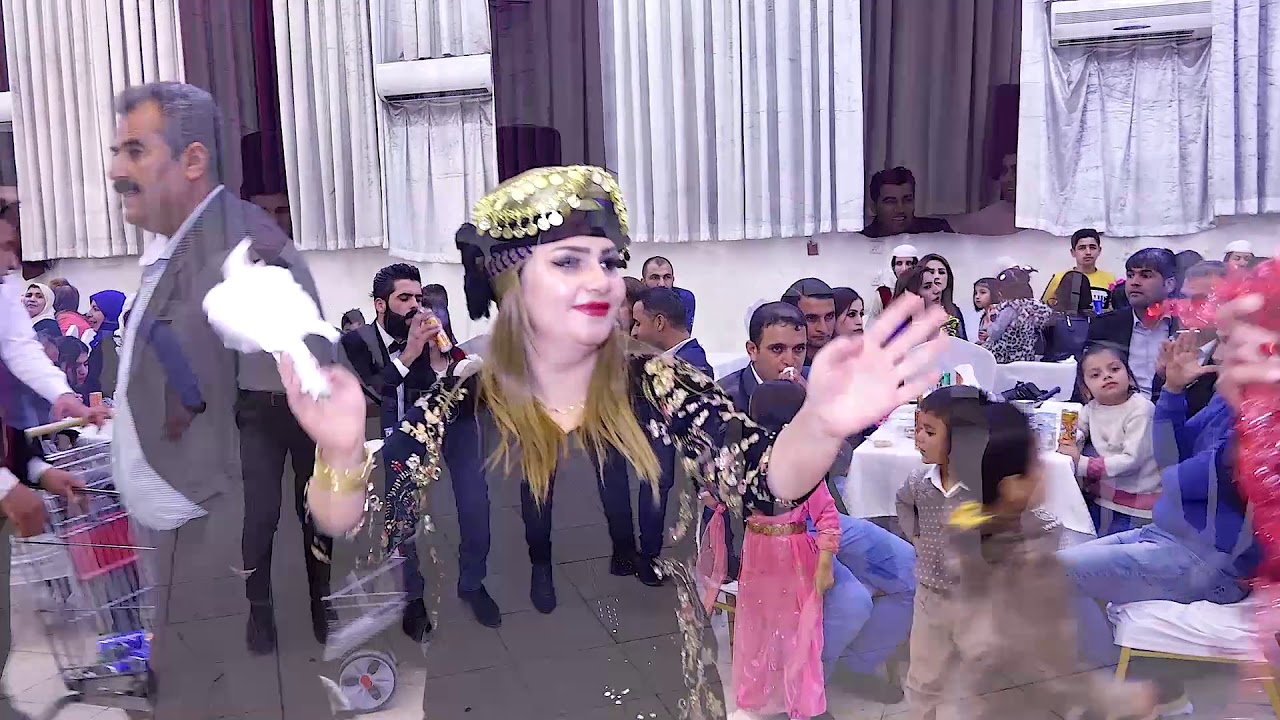هولير قاعة شادي