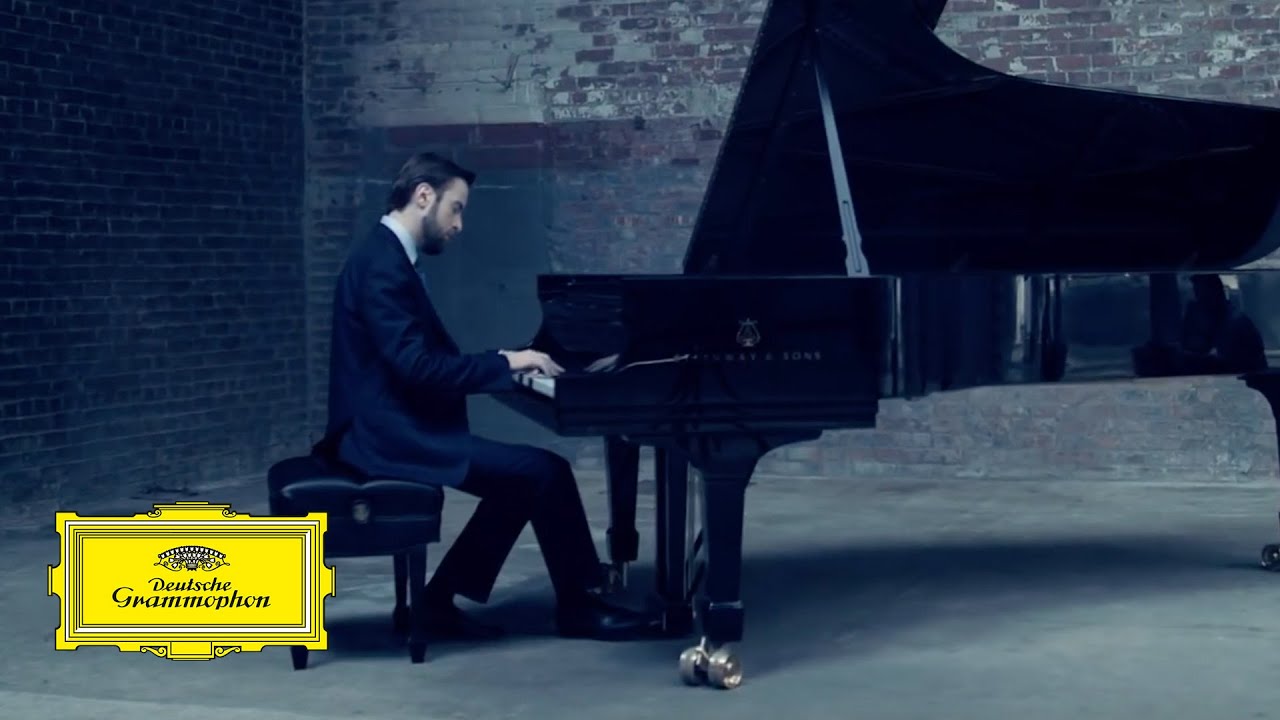 Daniil Trifonov – Chopin: Fantaisie-Impromptu In C-Sharp Minor, Op. 66