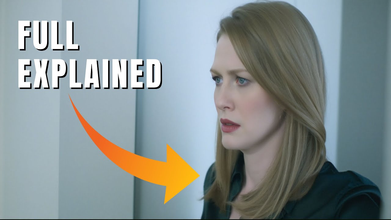 This One Lie Ruins Their Lives | The Lie (2018) Full Movie Explained