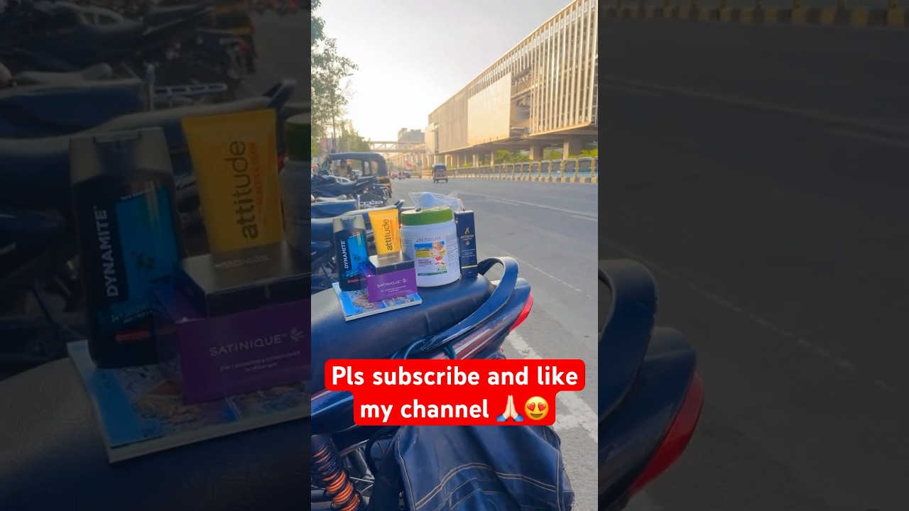 Amway products 🤩😍 #amway #shortvideo