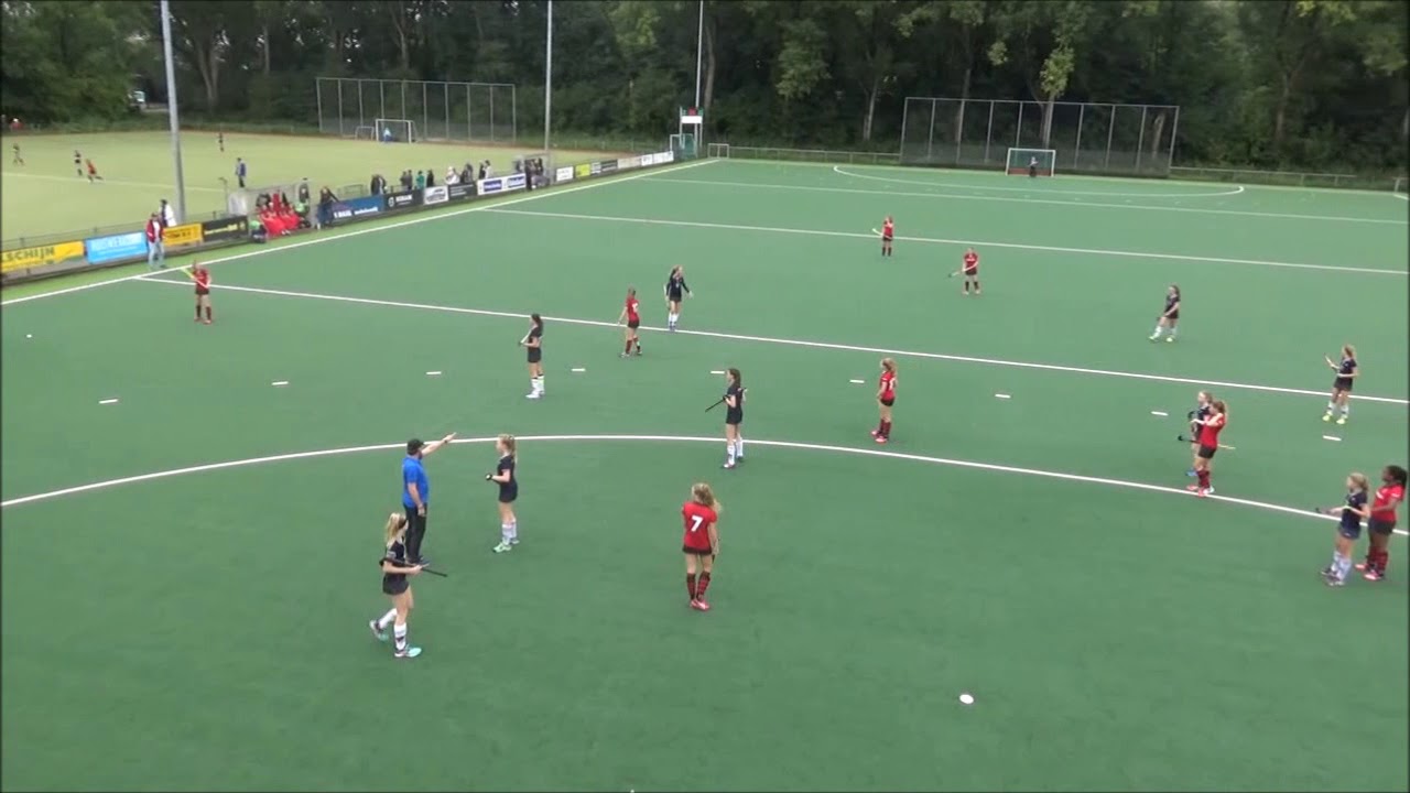 Praktische tips voor beginnende Hudito scheidsrechter